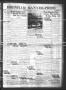 Primary view of Brenham Banner-Press (Brenham, Tex.), Vol. 43, No. 112, Ed. 1 Monday, August 9, 1926