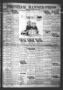 Newspaper: Brenham Banner-Press (Brenham, Tex.), Vol. 43, No. 293, Ed. 1 Monday,…