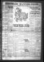 Newspaper: Brenham Banner-Press (Brenham, Tex.), Vol. 43, No. 286, Ed. 1 Saturda…