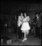 Thumbnail image of item number 1 in: '[Kent and Sandra Morrison performing at Morrison's Hay Barn]'.