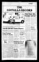 Newspaper: The Cotulla Record (Cotulla, Tex.), Ed. 1 Thursday, November 7, 1985