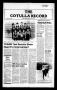 Newspaper: The Cotulla Record (Cotulla, Tex.), Ed. 1 Thursday, December 26, 1985