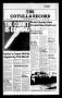 Newspaper: The Cotulla Record (Cotulla, Tex.), Ed. 1 Thursday, November 14, 1985