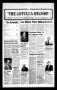 Newspaper: The Cotulla Record (Cotulla, Tex.), Ed. 1 Thursday, March 6, 1986
