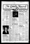 Newspaper: The Cotulla Record (Cotulla, Tex.), No. 23, Ed. 1 Thursday, October 8…