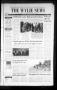 Thumbnail image of item number 1 in: 'The Wylie News (Wylie, Tex.), Vol. 53, No. 51, Ed. 1 Wednesday, May 17, 2000'.
