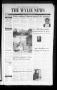 Newspaper: The Wylie News (Wylie, Tex.), Vol. 53, No. 49, Ed. 1 Wednesday, May 3…