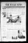 Primary view of The Wylie News (Wylie, Tex.), Vol. 54, No. 6, Ed. 1 Wednesday, July 5, 2000