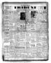 Primary view of The Lavaca County Tribune (Hallettsville, Tex.), Vol. 17, No. 76, Ed. 1 Friday, October 1, 1948