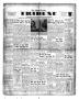 Primary view of The Lavaca County Tribune (Hallettsville, Tex.), Vol. [20], No. 69, Ed. 1 Friday, August 31, 1951