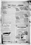 Newspaper: The Daily Ledger. (Ballinger, Tex.), Vol. 11, Ed. 1 Saturday, Decembe…