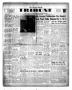 Newspaper: The Lavaca County Tribune (Hallettsville, Tex.), Vol. 18, No. 24, Ed.…