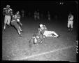 Photograph: [Football Players on Field]