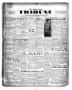 Newspaper: The Lavaca County Tribune (Hallettsville, Tex.), Vol. 20, No. 41, Ed.…