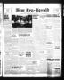 Primary view of New Era-Herald (Hallettsville, Tex.), Vol. 84, No. 48, Ed. 1 Tuesday, February 26, 1957
