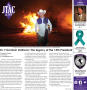 Primary view of The JTAC (Stephenville, Tex.), Vol. 200, No. 9, Ed. 1 Wednesday, April 3, 2019