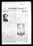 Newspaper: The Cotulla Record (Cotulla, Tex.), Vol. 77, No. 34, Ed. 1 Friday, Oc…