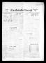 Newspaper: The Cotulla Record (Cotulla, Tex.), Vol. 77, No. 40, Ed. 1 Friday, No…