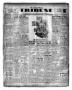 Newspaper: The Lavaca County Tribune (Hallettsville, Tex.), Vol. 17, No. 25, Ed.…