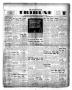 Newspaper: The Lavaca County Tribune (Hallettsville, Tex.), Vol. 18, No. 23, Ed.…