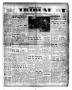 Primary view of The Lavaca County Tribune (Hallettsville, Tex.), Vol. 17, No. 41, Ed. 1 Tuesday, May 25, 1948