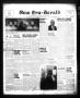 Newspaper: New Era-Herald (Hallettsville, Tex.), Vol. 85, No. 17, Ed. 1 Friday, …