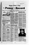 Newspaper: The Penny Record (Bridge City, Tex.), Vol. 34, No. 4, Ed. 1 Tuesday, …