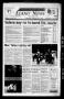 Primary view of The Llano News (Llano, Tex.), Vol. 108, No. 50, Ed. 1 Thursday, September 26, 1996
