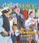 Newspaper: Dallas Voice (Dallas, Tex.), Vol. 35, No. 51, Ed. 1 Friday, April 26,…