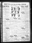 Newspaper: Brenham Banner-Press (Brenham, Tex.), Vol. 44, No. 137, Ed. 1 Tuesday…