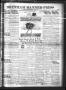 Newspaper: Brenham Banner-Press (Brenham, Tex.), Vol. 44, No. 174, Ed. 1 Wednesd…