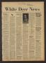 Newspaper: White Deer News (White Deer, Tex.), Vol. 21, No. 16, Ed. 1 Thursday, …