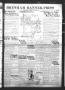Newspaper: Brenham Banner-Press (Brenham, Tex.), Vol. 44, No. 241, Ed. 1 Tuesday…