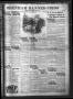 Thumbnail image of item number 1 in: 'Brenham Banner-Press (Brenham, Tex.), Vol. 44, No. 212, Ed. 1 Monday, December 5, 1927'.