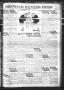 Thumbnail image of item number 1 in: 'Brenham Banner-Press (Brenham, Tex.), Vol. 44, No. 181, Ed. 1 Thursday, October 27, 1927'.