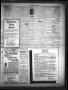 Thumbnail image of item number 3 in: 'Brenham Banner-Press (Brenham, Tex.), Vol. 50, No. 109, Ed. 1 Tuesday, August 1, 1933'.