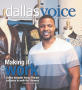 Newspaper: Dallas Voice (Dallas, Tex.), Vol. 35, No. 44, Ed. 1 Friday, March 8, …