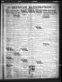 Newspaper: Brenham Banner-Press (Brenham, Tex.), Vol. 49, No. 241, Ed. 1 Monday,…