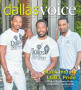 Primary view of Dallas Voice (Dallas, Tex.), Vol. 36, No. 6, Ed. 1 Friday, June 14, 2019