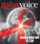 Primary view of Dallas Voice (Dallas, Tex.), Vol. 35, No. 30, Ed. 1 Friday, November 30, 2018