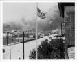 Thumbnail image of item number 1 in: '[Looking toward the port from the Post Office after the 1947 Texas City Disaster]'.