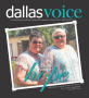 Newspaper: Dallas Voice (Dallas, Tex.), Vol. 36, No. 2, Ed. 1 Friday, May 17, 20…