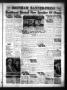 Newspaper: Brenham Banner-Press (Brenham, Tex.), Vol. 53, No. 59, Ed. 1 Thursday…
