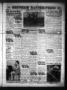 Newspaper: Brenham Banner-Press (Brenham, Tex.), Vol. 53, No. 92, Ed. 1 Tuesday,…
