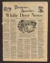 Newspaper: White Deer News (White Deer, Tex.), Vol. 20, No. 40, Ed. 1 Thursday, …