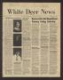 Newspaper: White Deer News (White Deer, Tex.), Vol. 21, No. 7, Ed. 1 Thursday, M…