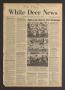 Newspaper: White Deer News (White Deer, Tex.), Vol. 13, No. 29, Ed. 1 Thursday, …