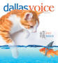 Newspaper: Dallas Voice (Dallas, Tex.), Vol. 35, No. 10, Ed. 1 Friday, July 13, …