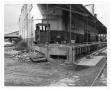 Primary view of [Loading Dock at 1000 South Preston St.]