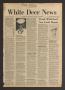 Newspaper: White Deer News (White Deer, Tex.), Vol. 13, No. 27, Ed. 1 Thursday, …